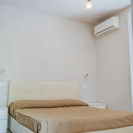 Alanno Family Apartment Exterior photo
