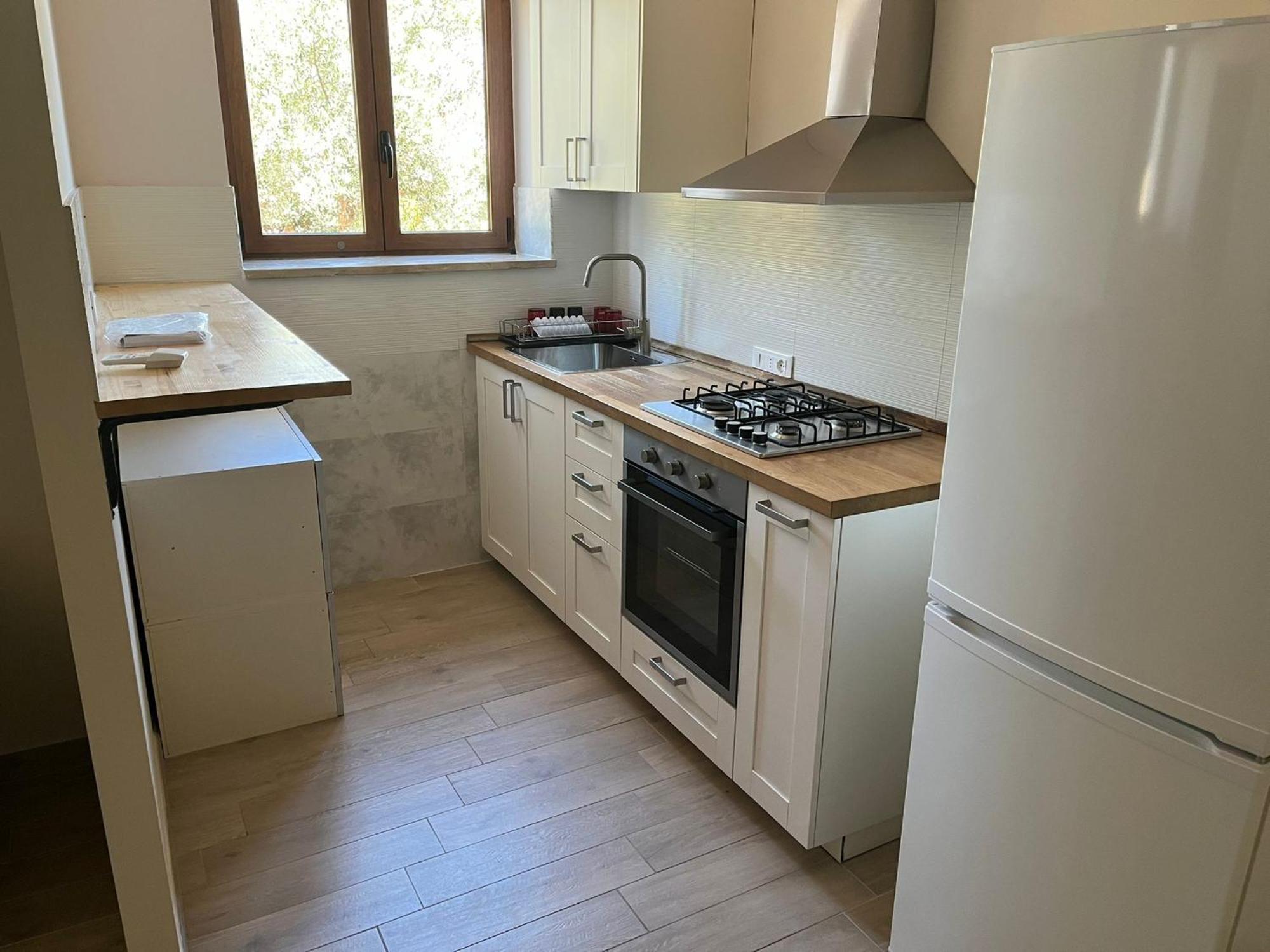 Family Apartment