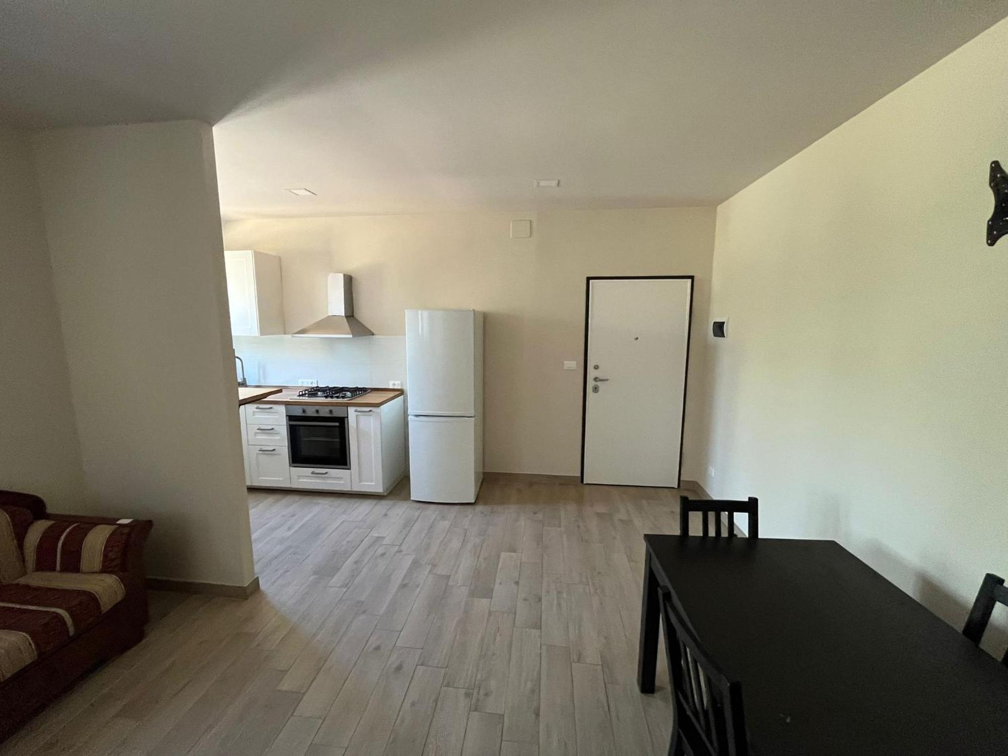Family Apartment Alanno